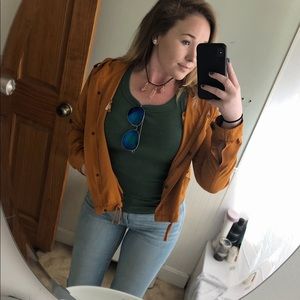 Meet your Posher, Kara